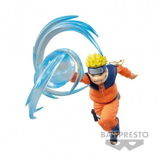Uzumaki Naruto - Naruto Shippuden (12 cm)