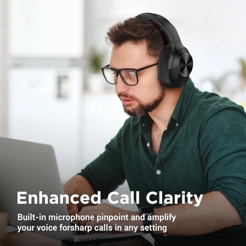 SE7 Wireless Headphone