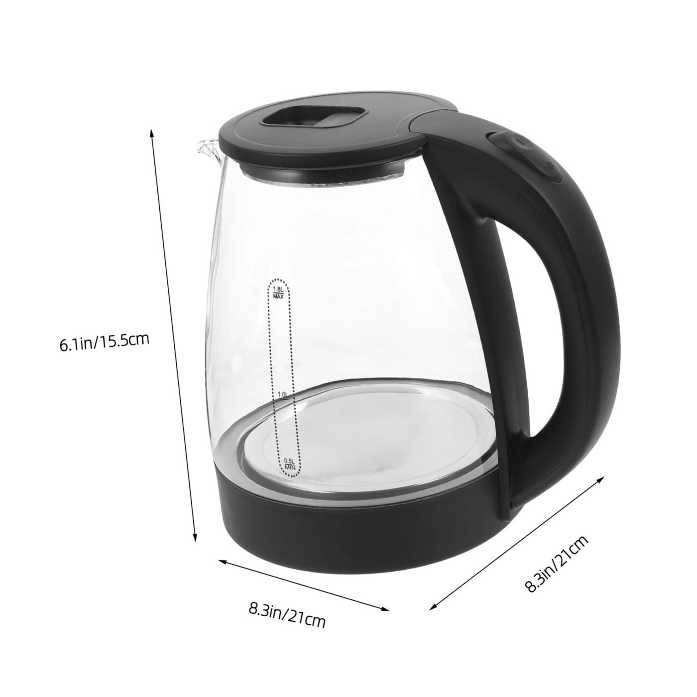 Electric Kettles - 1.8L