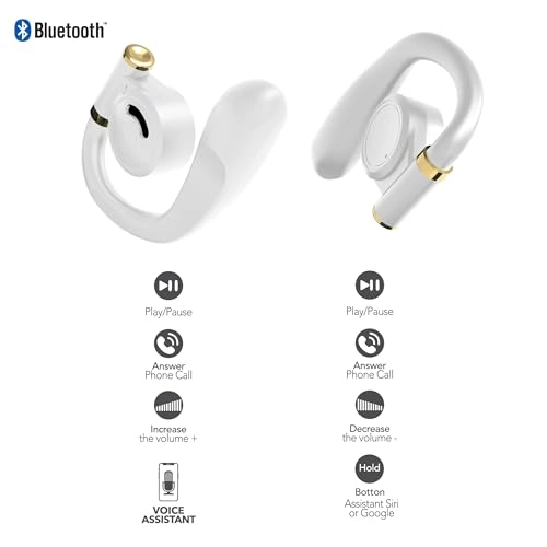 Wave-68 Wireless Earbud