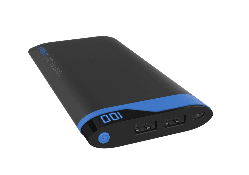 Cygnett CY1771PBCHE - 10000mAh