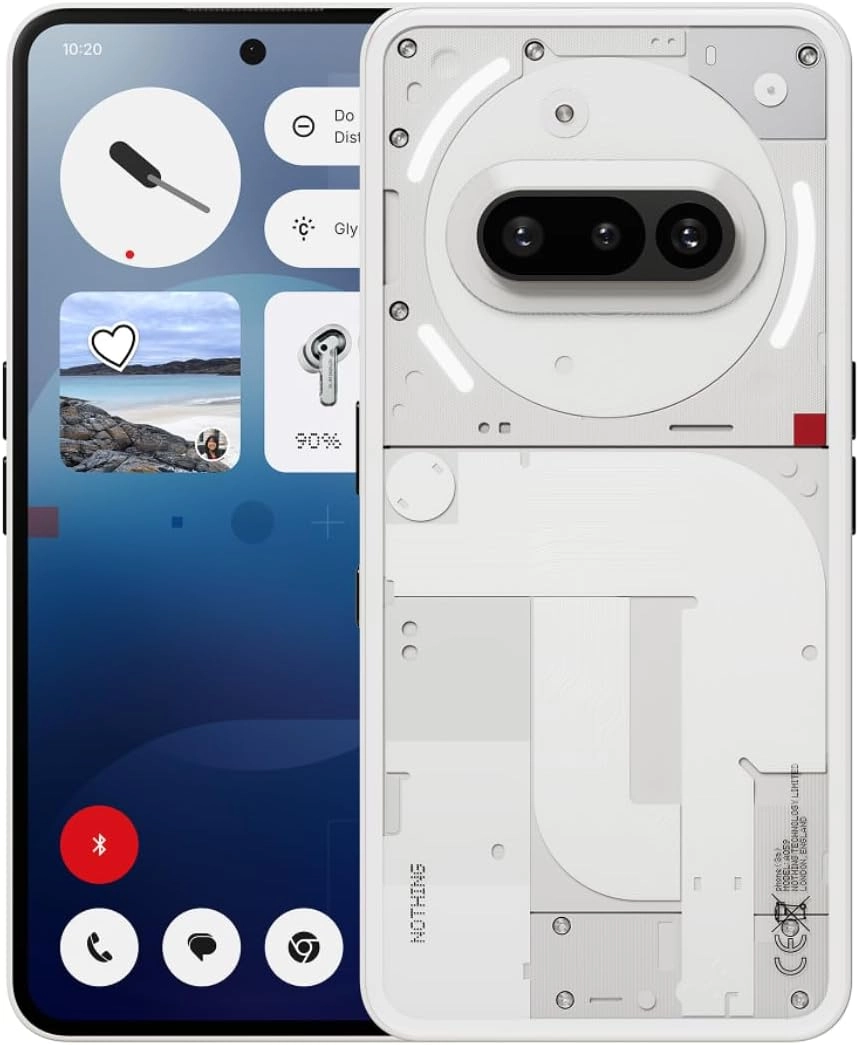 Phone 3a 8GB 128GB