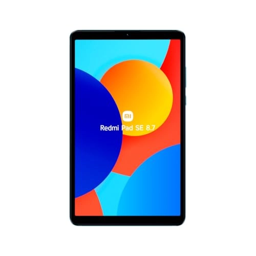 Redmi Pad SE - 64GB 8.7"