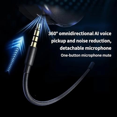 MJB7XZ7GAMIT2CRC Wireless Headphone