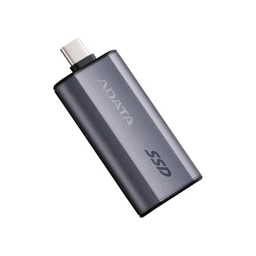 SC750 - 500GB