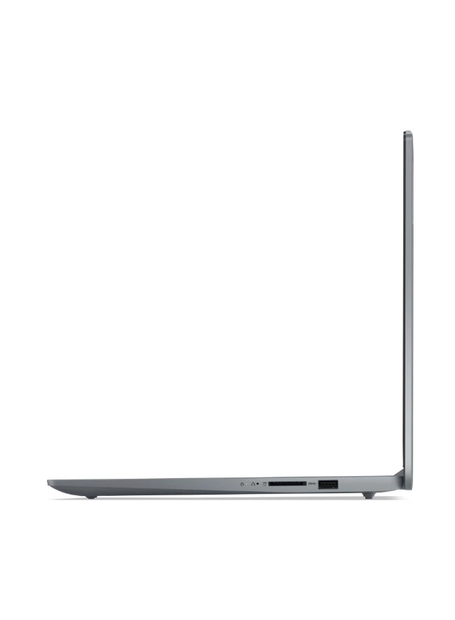 IdeaPad Slim 3 83EM00DXAD - 15.6'' Core i5-13420H 8GB DDR5 512GB SSD + Laptop Casual Toploader