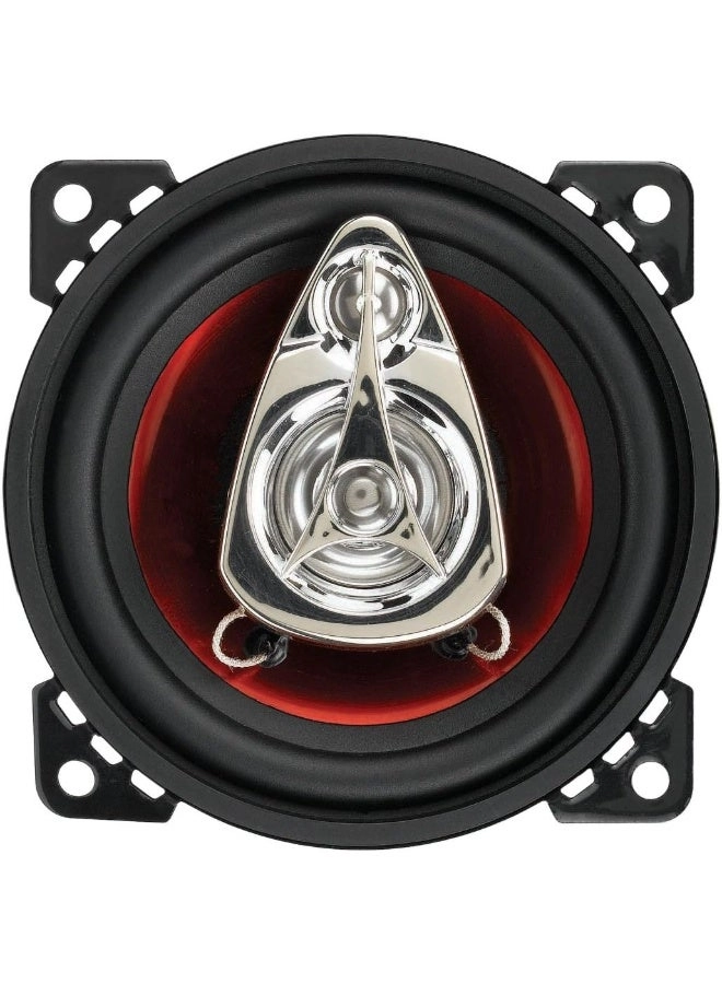 CH4230 - 4 x 10 inch Coaxial 3-way