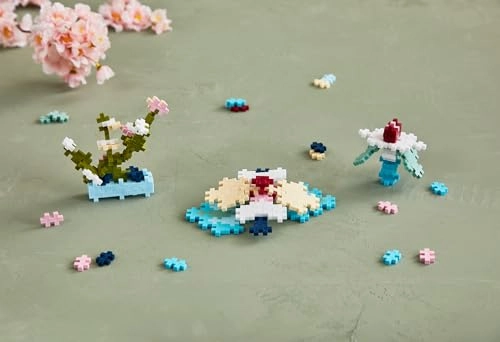 Inspired - Van Gogh Almond Blossom - 36 months - 12 years 350 pieces