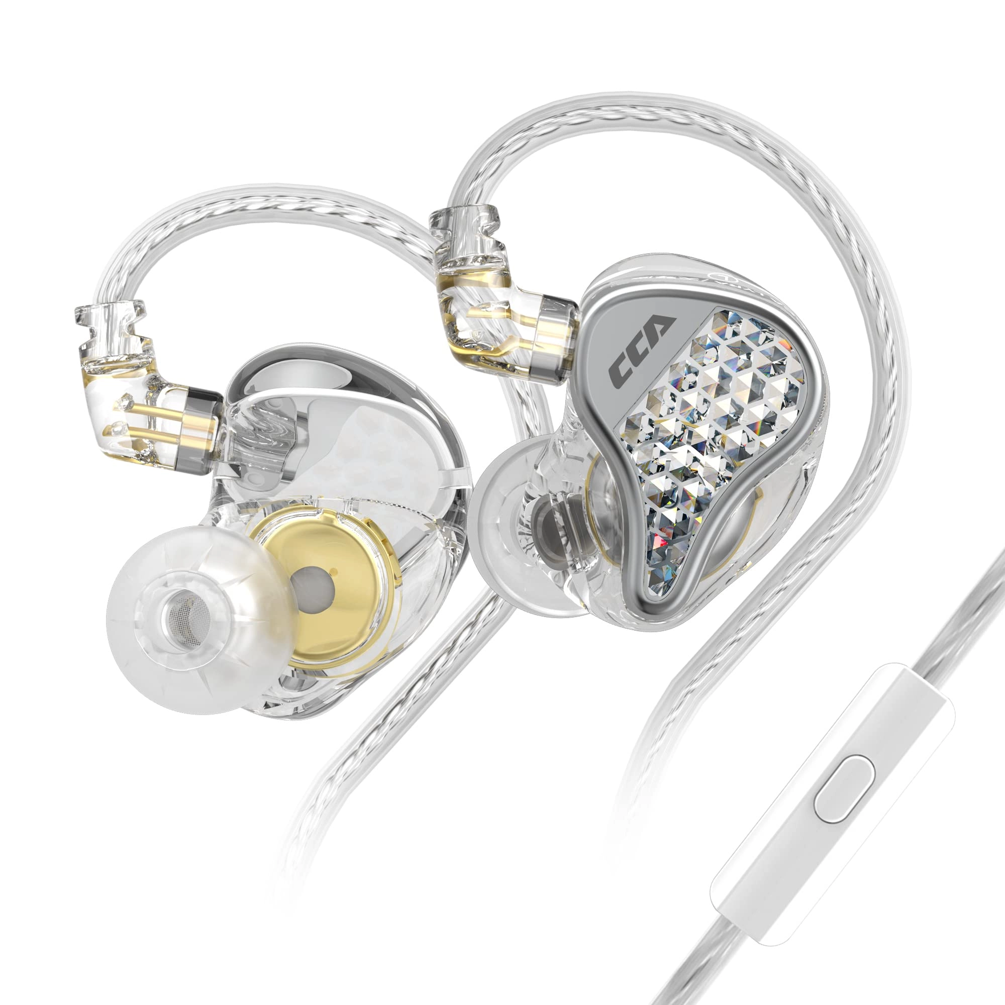 LYRA Wired Earbud