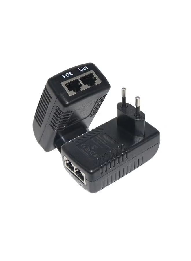 POE-24-12W - 24V 12W 802.11bgn 100Mbps