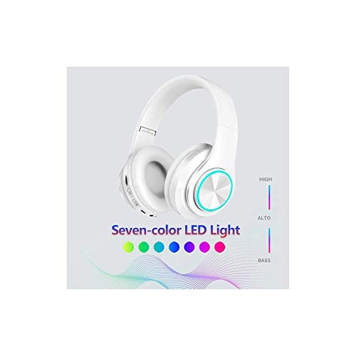 B39 Wireless Headphone