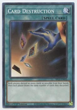 Yu-Gi-Oh! Anime Ally of Justice Catastor SR13-EN032