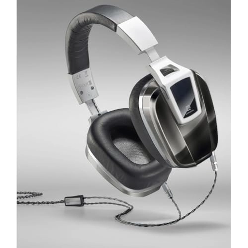 Edition 8 EX Wired Headphone