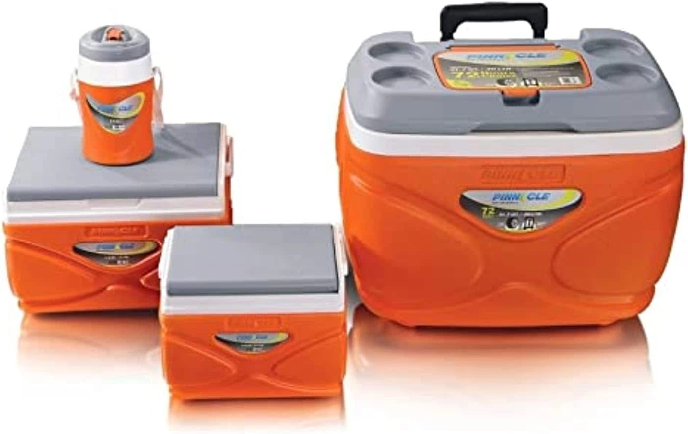 Winsor Pinnacle Ice Chest - 30LTR 11LTR 4.5LTR 1 LTR