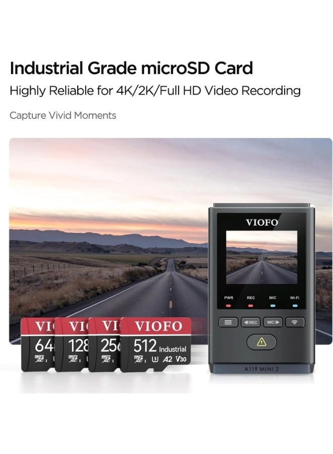 microSD Card - 512GB