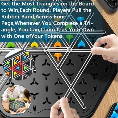 Triggle: Triangle Chess
