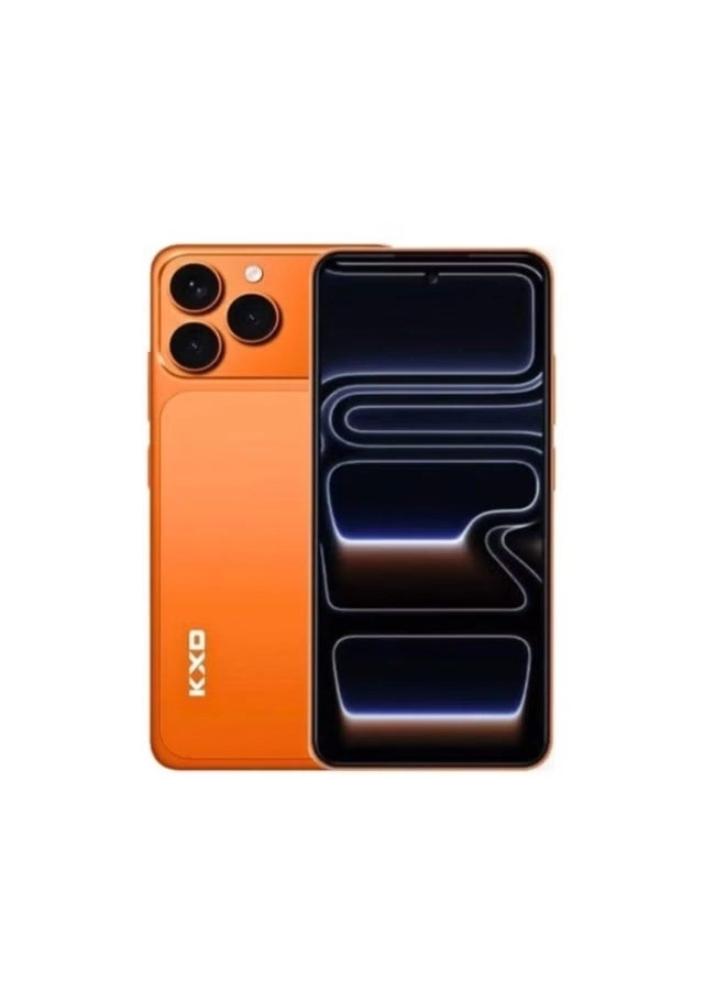 A07 Pro - 4GB 128GB