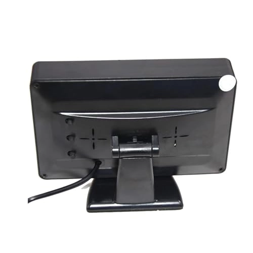 TFT LCD Folding Car Parking Assistance Monitor - 4.3"