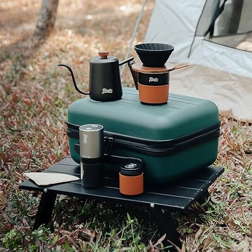 Coffee Maker Travel Case - 1.6 Pounds