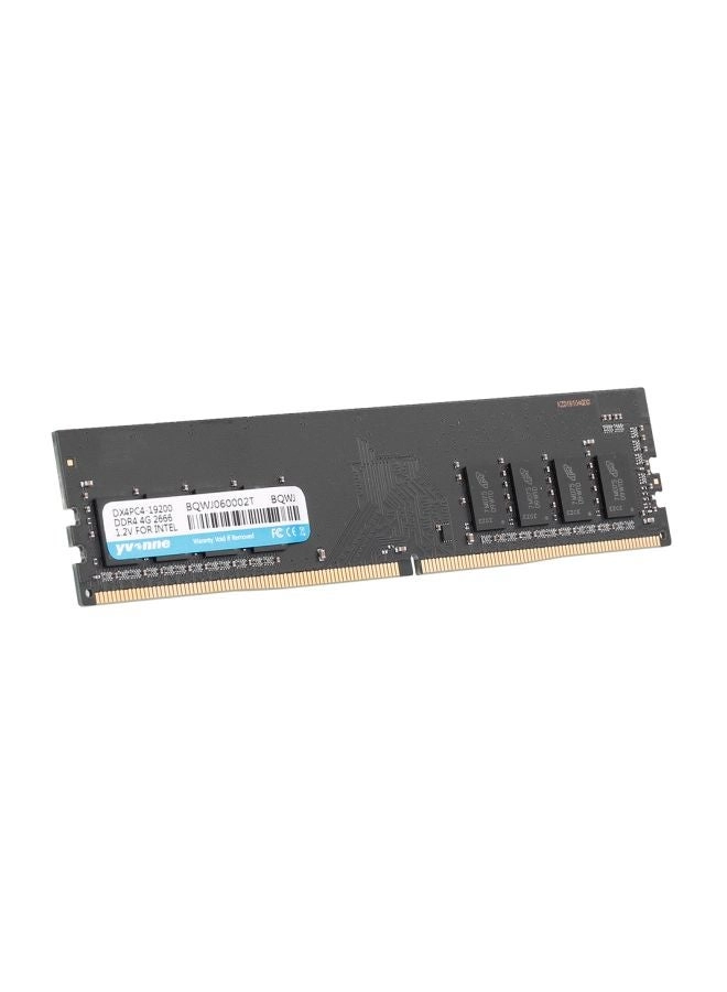 PC RAM - 4GB 2666MHz DDR4