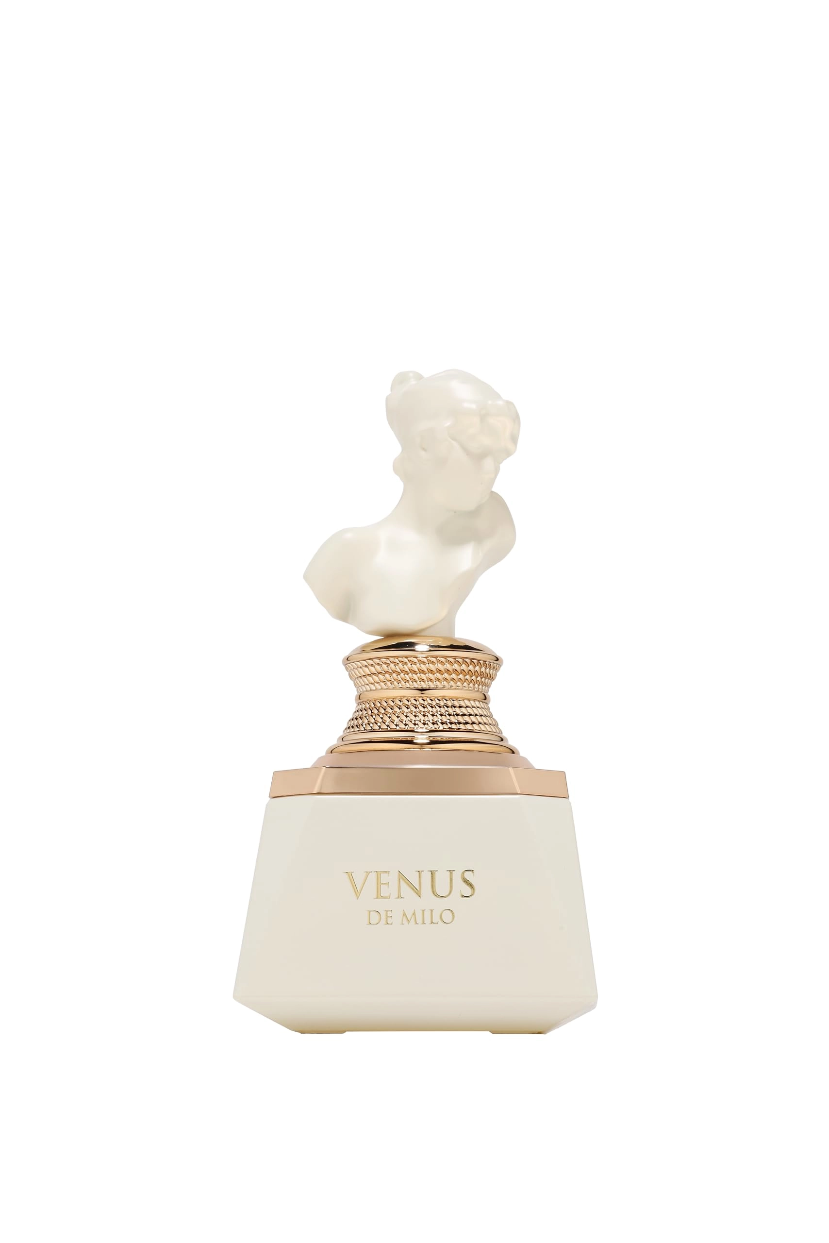 Fragrance World Venus De Milo - Eau de Parfum 100ml
