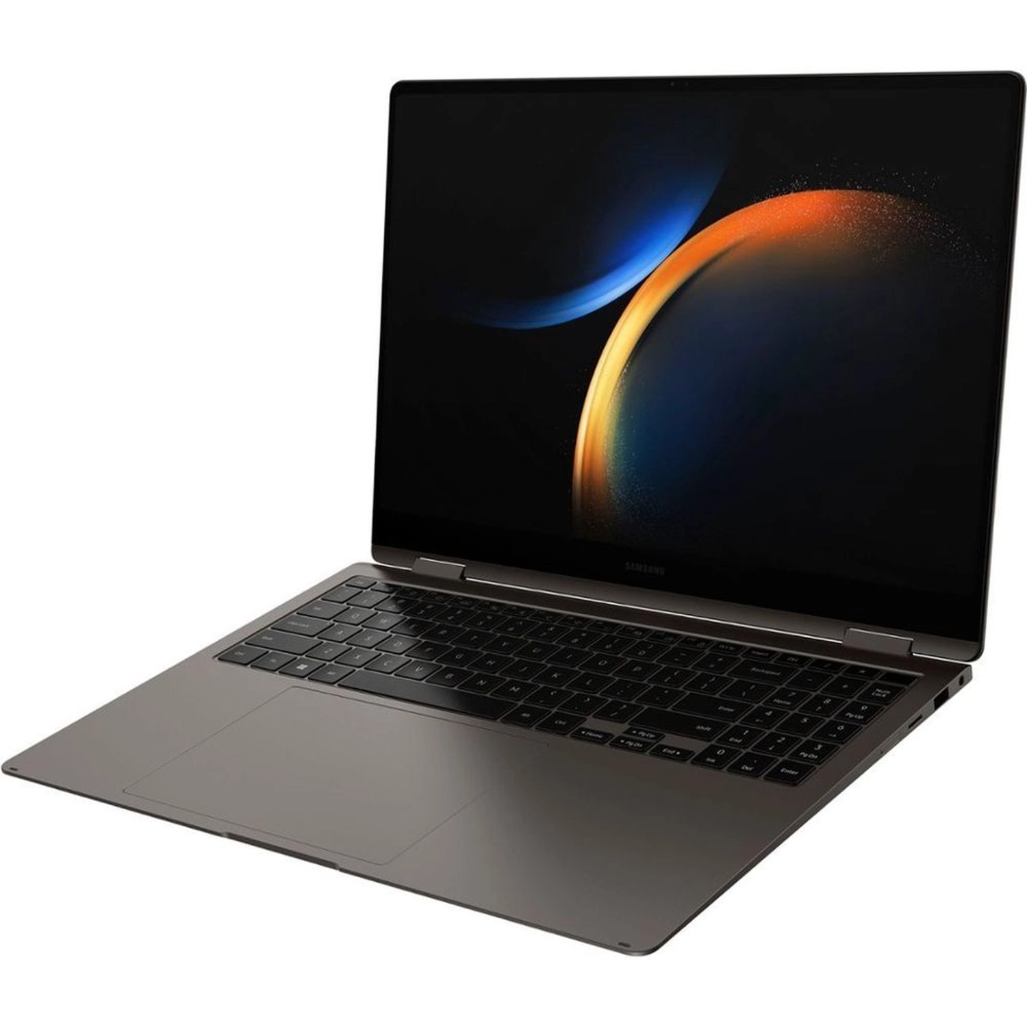Galaxy Book3 Pro 360 NP960QFG - 16'' Core i7-1360P 16GB DDR5 1TB SSD