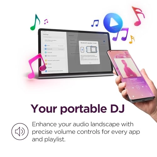 Tab Plus (TB351F) - 128GB 11.5"