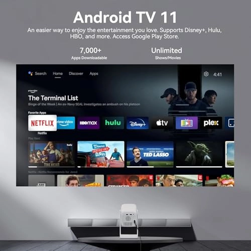 Cube 1 200 ISO Lumens 1280 x 720