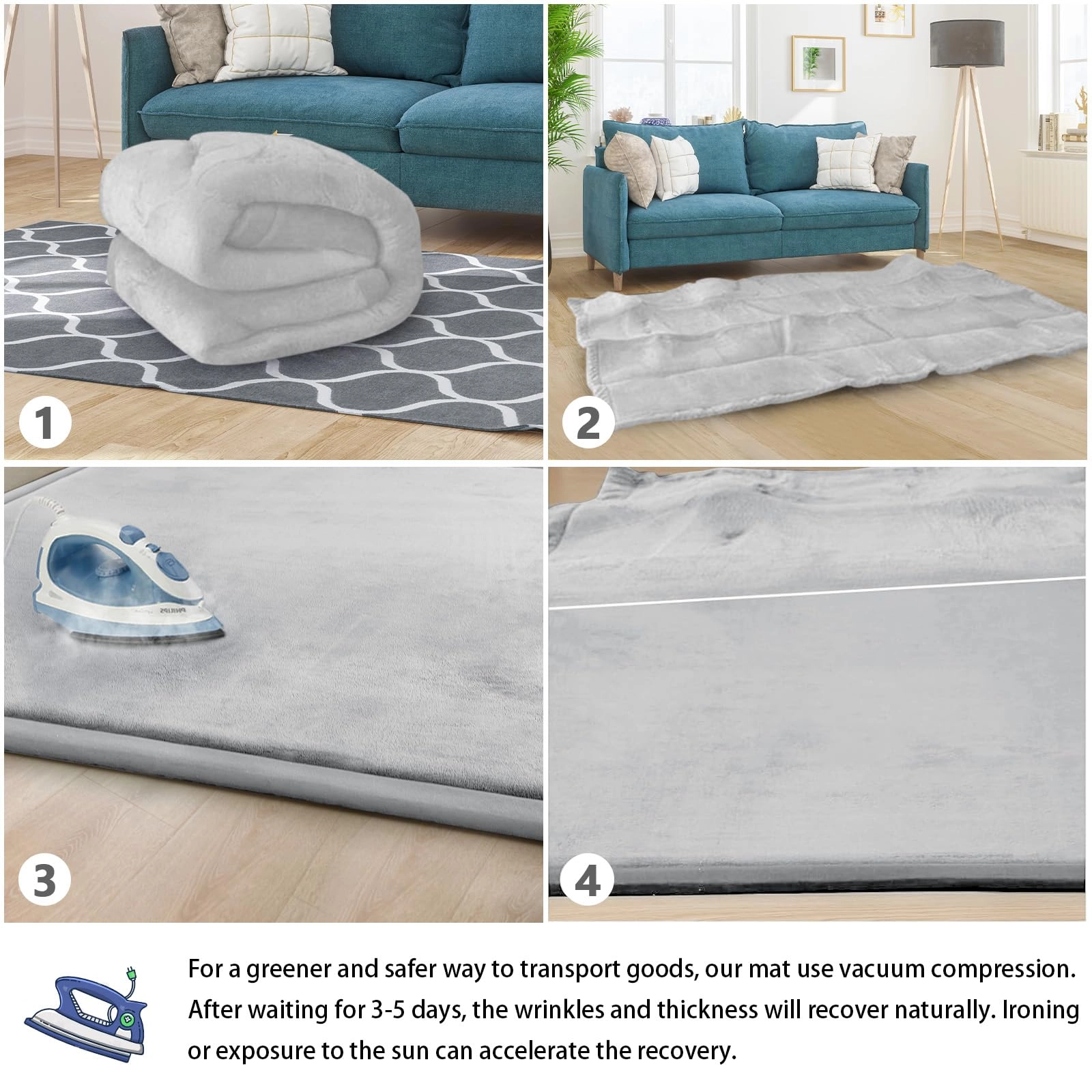 Baby Play Mat