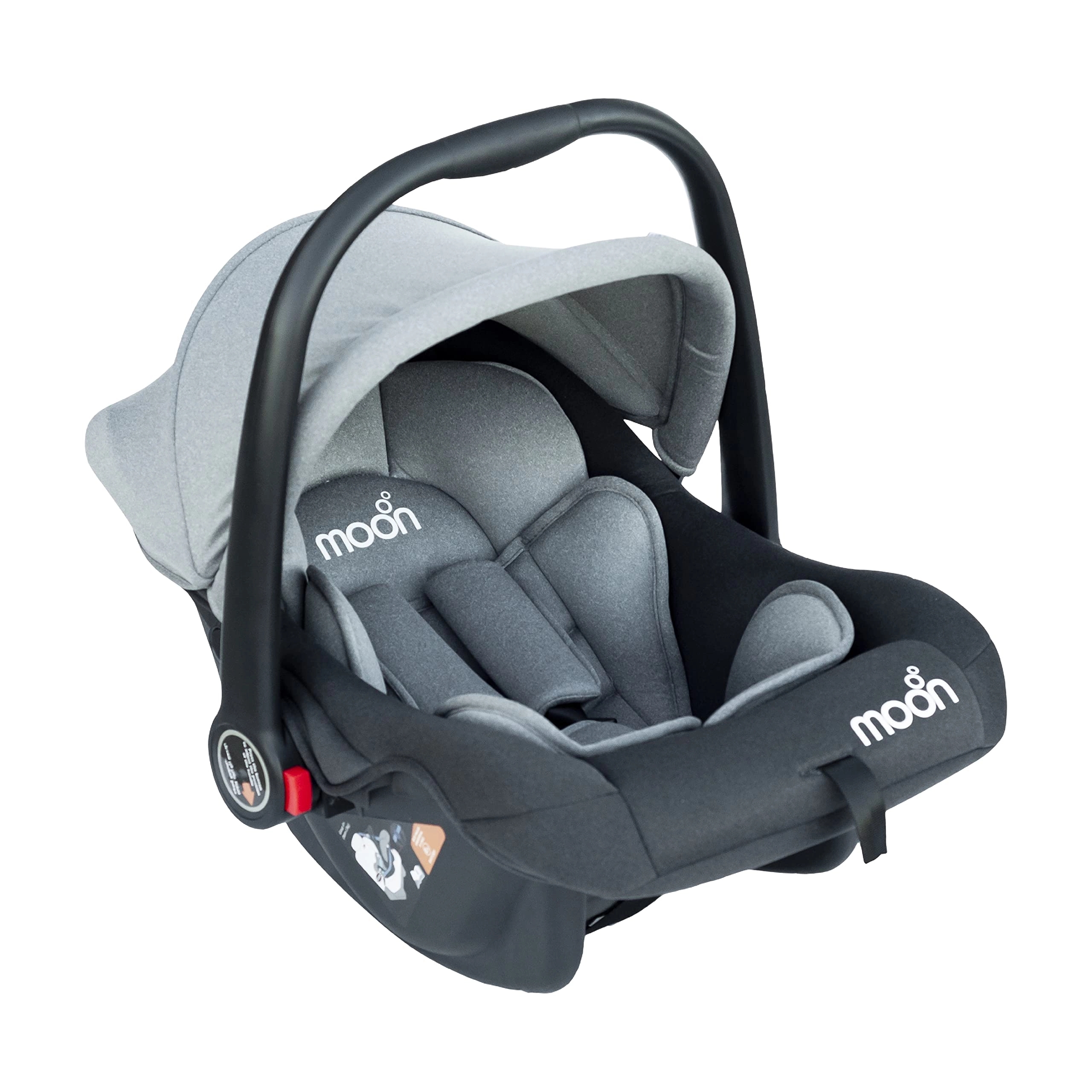 Bibo - Rear Facing 13 kilogram
