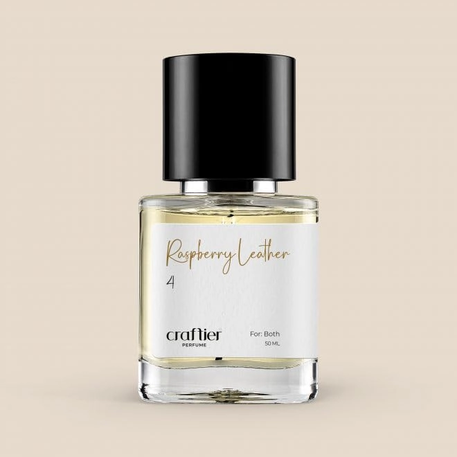 Oud Leather - Eau de Parfum 50ml