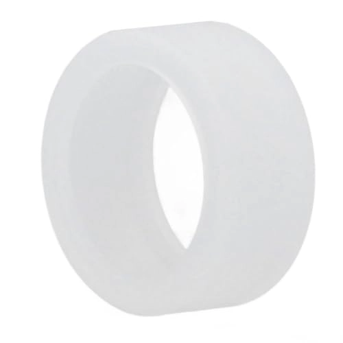 Ring Protector for Smart Rings - 5 pcs (Size M)