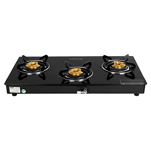 Daisy 3BB Gas hob