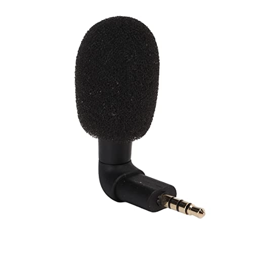 Sorandywam0dfuz6t 3.5mm-Mini-Jack Microphone