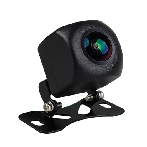 Rear View Camera - Wired