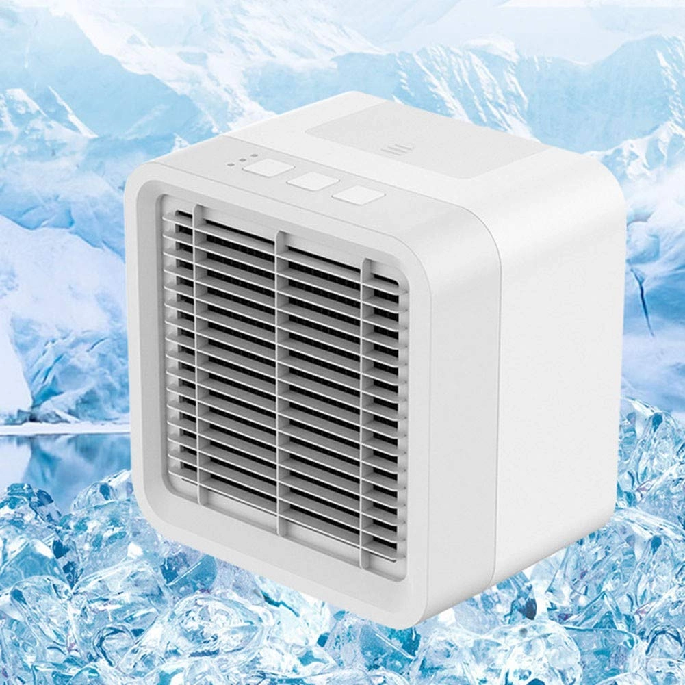 Air Cooler - 50 CFM 156ML