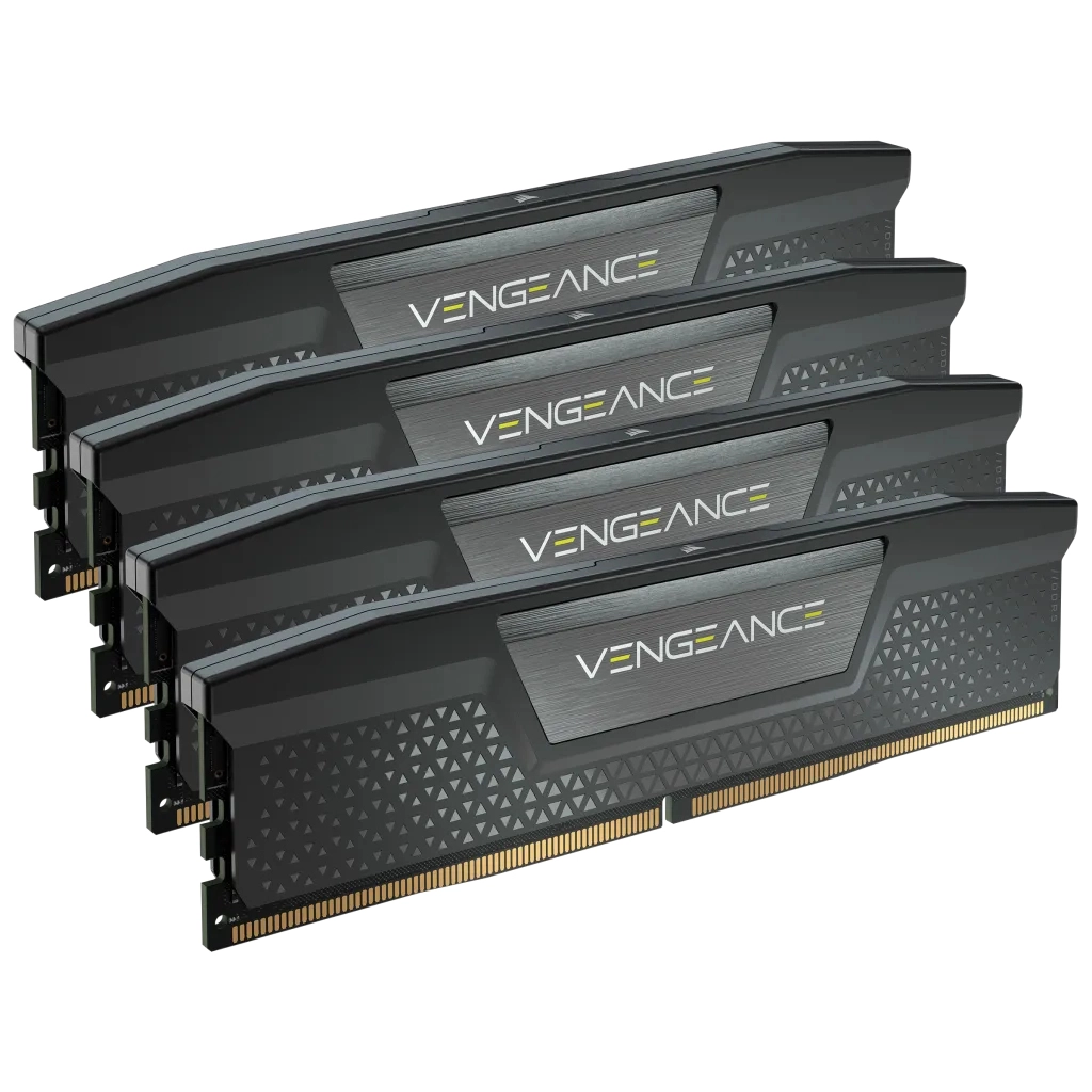 VENGEANCE RGB - 96GB 6400MHz 288 Pin DDR5