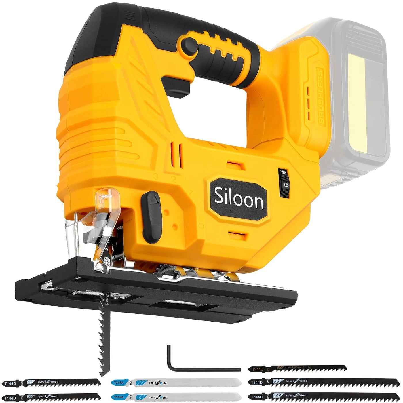 Jig Saw
