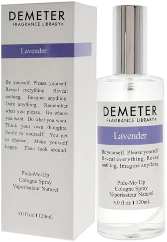 Lavender - 120 Milliliters