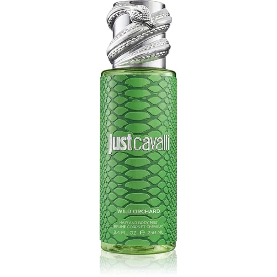 Roberto Cavalli Fragrance Mist - 250Ml Wild Orchard