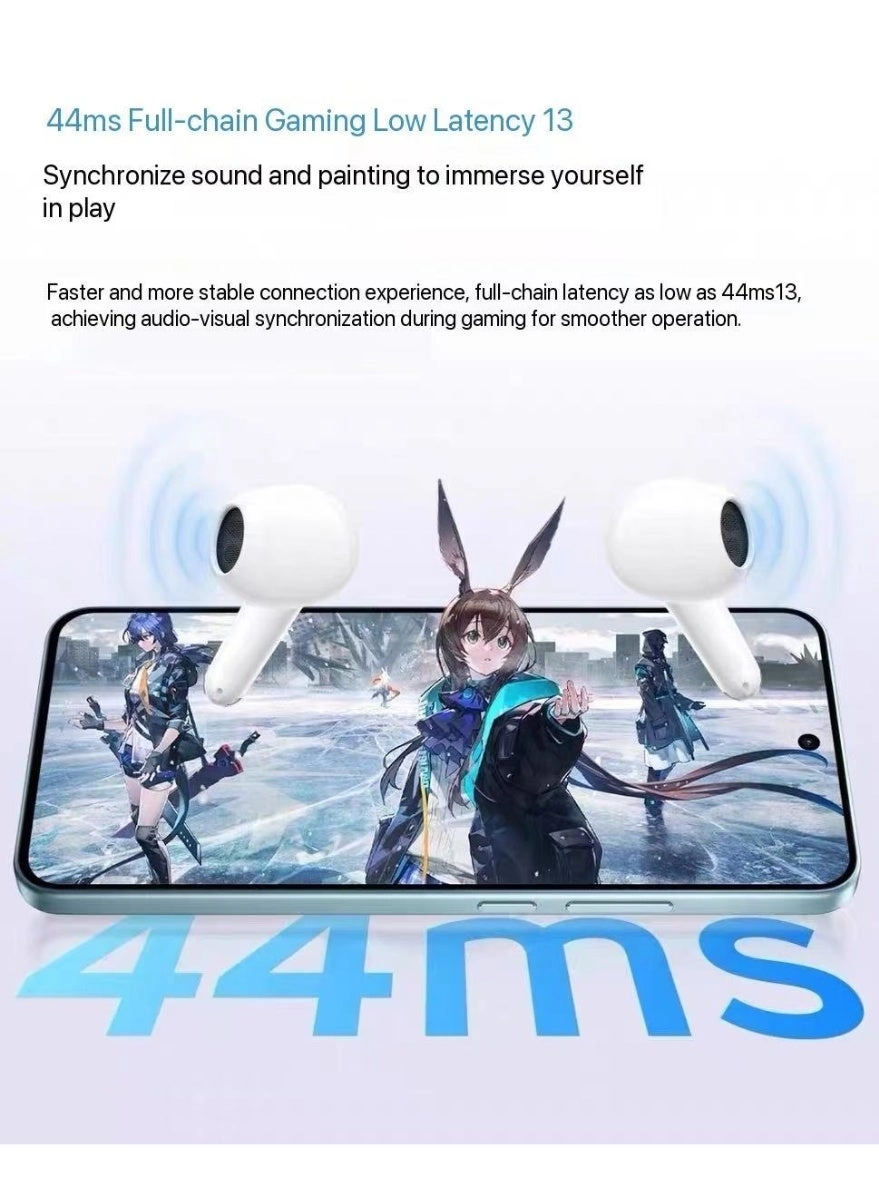 TWS A4 Wireless Earbud