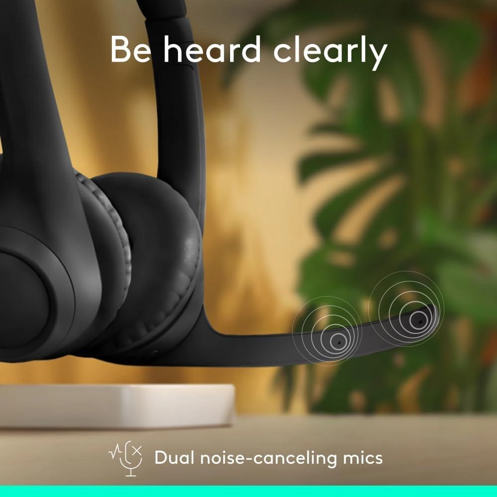 Zone 300 Wireless Headset