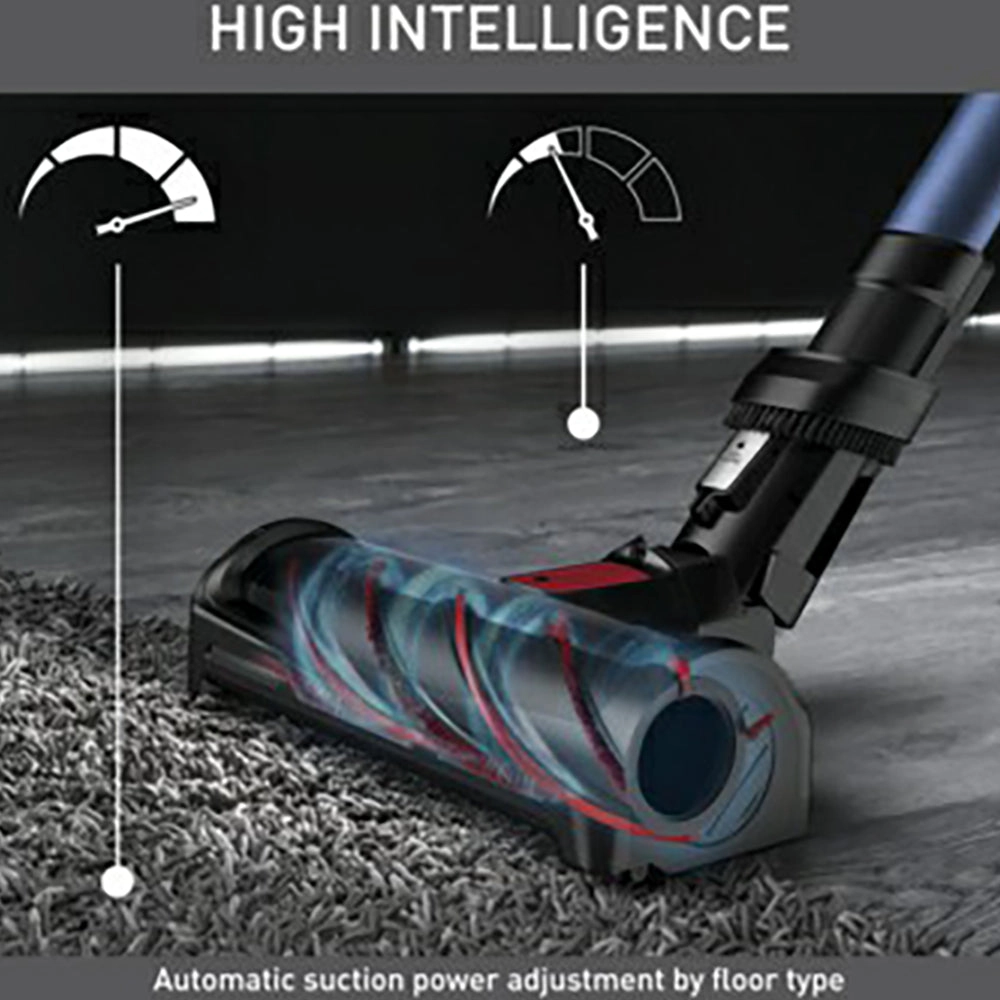 X-Force Flex 12.60 - Mopping function