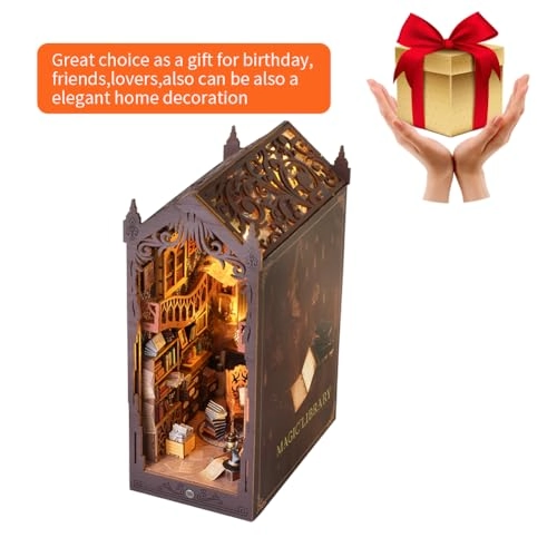 Cherry Blossom Alley - 1:24