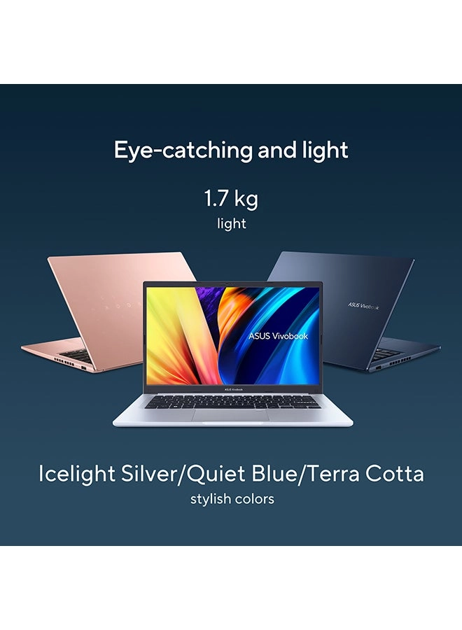 Vivobook - 15.6'' Core i5-1235U 8GB DDR4 512GB SSD