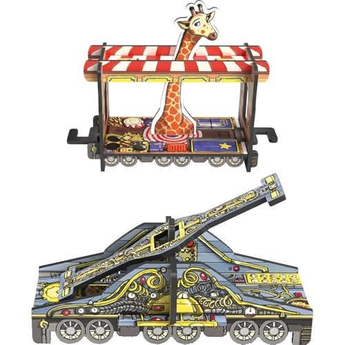 Colt Express: Happy 10th Anniversary Promo Box