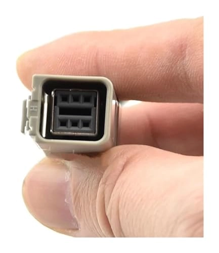 Reversing Camera - wireless