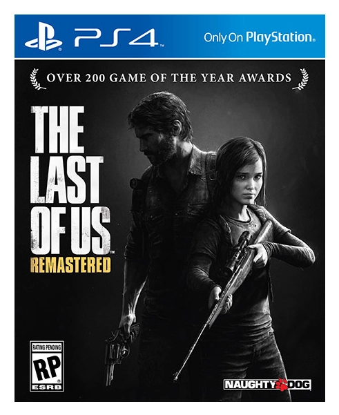 The Last of Us Part II - PlayStation 4