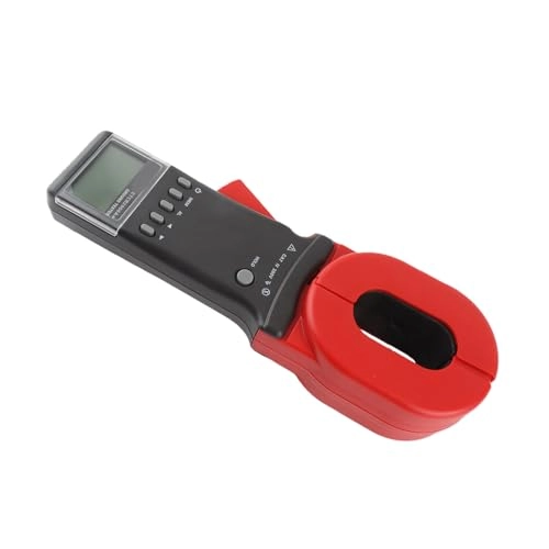 ETCR2000A+ - Digital Clamp Meter Resistance Tester