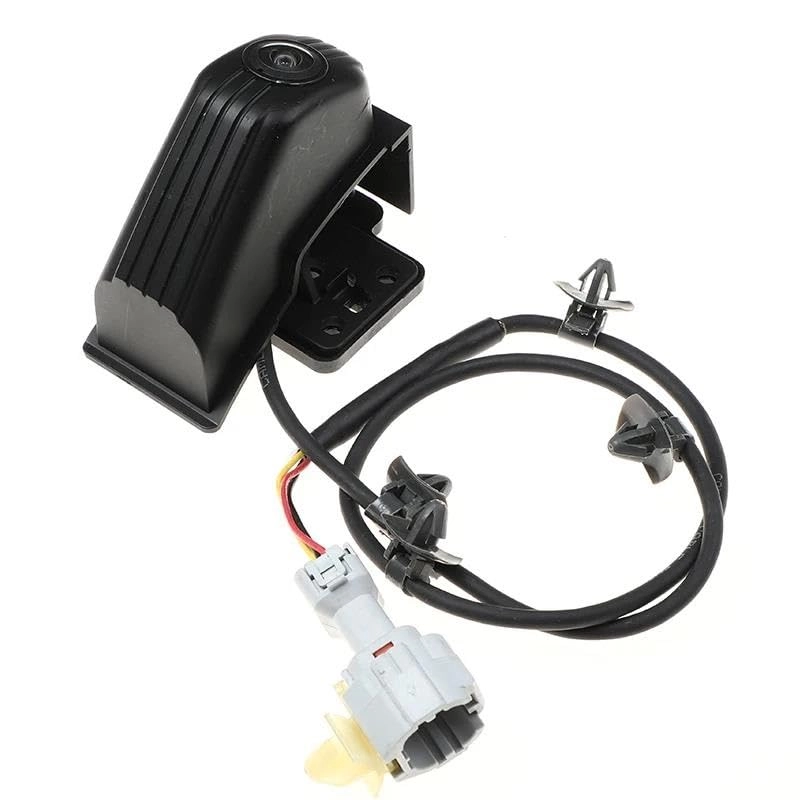 Rear View Camera - Night vision